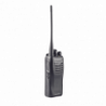 450-520 MHz 5 W, 16 Canales, 2 teclas programables, GPS, FleetSync, MI