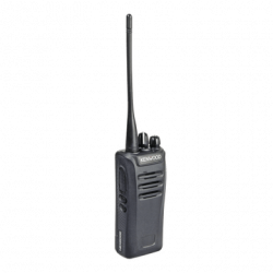400-470 MHz, 5 W, 32 Canales, NXDN-Analógico, GPS, Encriptación, Roami