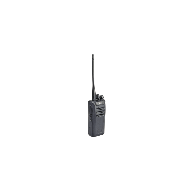 400-470 MHz, 5 W, 32 Canales, NXDN-Analógico, GPS, Encriptación, Roami