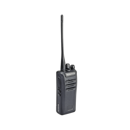 400-470 MHz, 5 W, 32 Canales, NXDN-Analógico, GPS, Encriptación, Roami