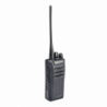 400-470 MHz, 5 W, 32 Canales, NXDN-Analógico, GPS, Encriptación, Roami