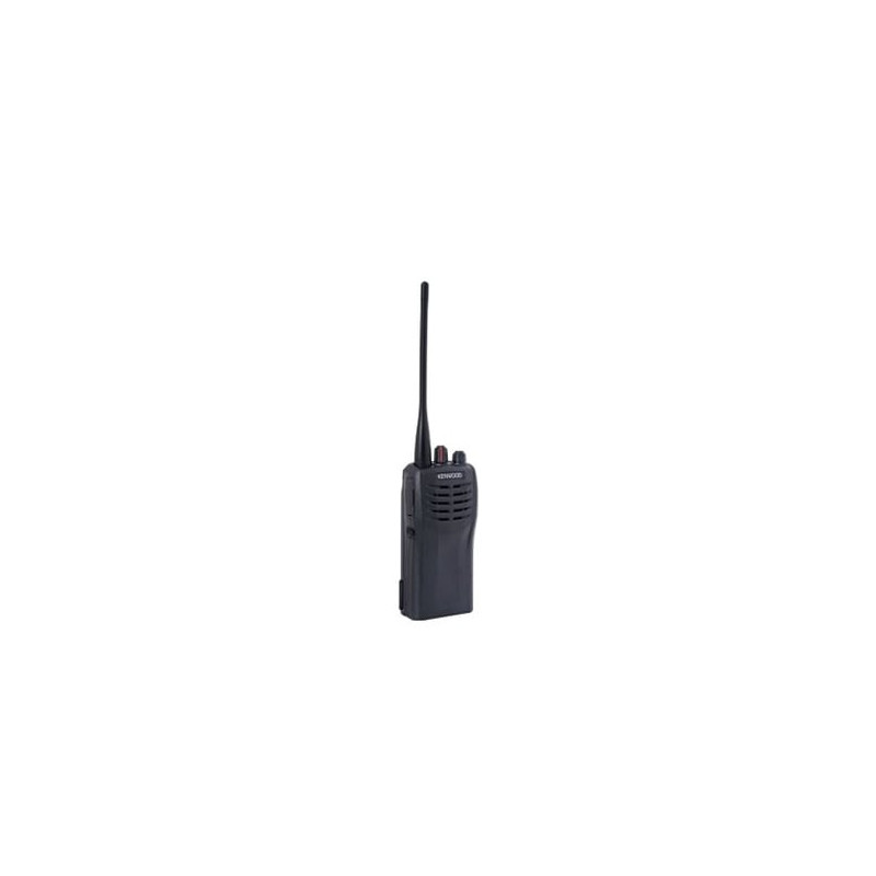 Radio Portátil UHF, Frecuencia de 450-470 MHz, 4 W, 16 Canales.