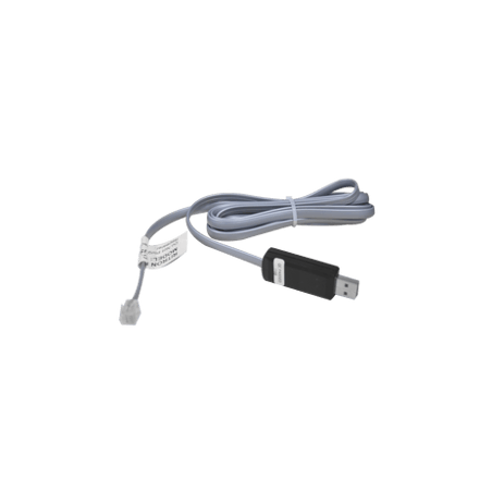 KIT DE PROGRAMACIÓN PARA LMU450 Y LMV150 DE RITRON