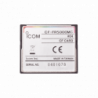 Tarjeta para almacenamiento de registros para UCFR5000.