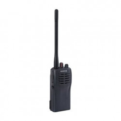 Radio Portátil VHF, Frecuencia de 150-174 MHz, 5 W y 16 Canales.