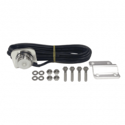 WaterProof Mounting Kit MIRROW No Connector