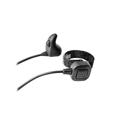 Micrófono-audífono de alta tecnología para HYTERA PD-706/PD-786/PT-580