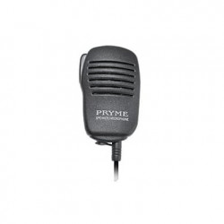 MICRÓFONO / BOCINA DE SOLAPA PARA RADIOS MOTOROLA GP300, EP450 y EP350