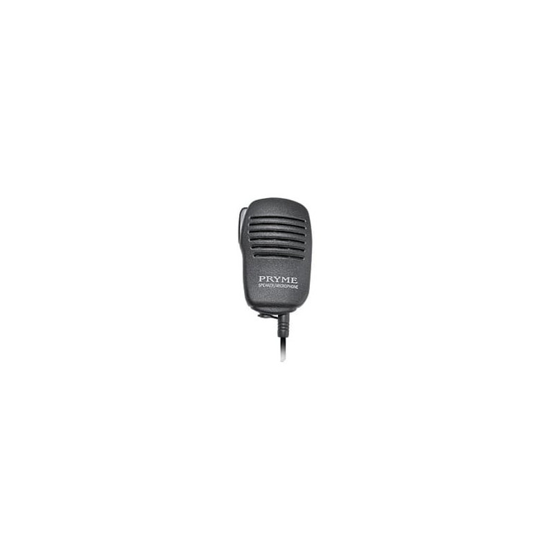 MICRÓFONO / BOCINA DE SOLAPA PARA RADIOS MOTOROLA GP300, EP450 y EP350