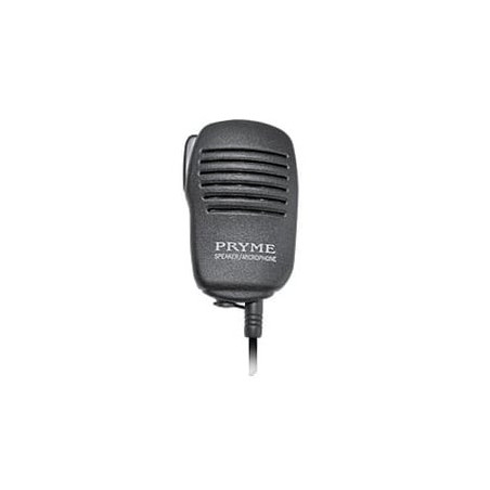 MICRÓFONO / BOCINA DE SOLAPA PARA RADIOS MOTOROLA GP300, EP450 y EP350