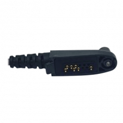 Conector Para Radios TC-610P / TC-780 / TE320