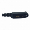 Conector Para Radios TC-610P / TC-780 / TE320