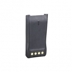 Batería Li-Ion, 2500 mAh,  para radios HYT PD-706/706G/786/786G