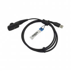 Cable programador para radios HYT PD700/ PD702/ PD780/ PD782/ PD788/ P