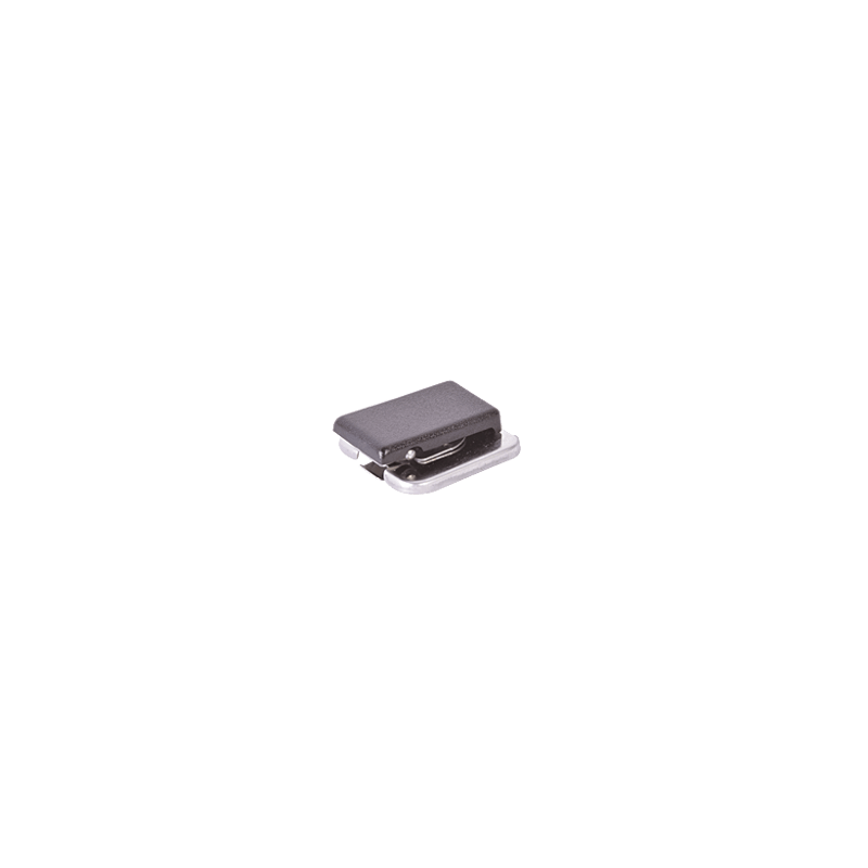 Clip de remplazo para micrófono bocina serie: TX308/ TX309