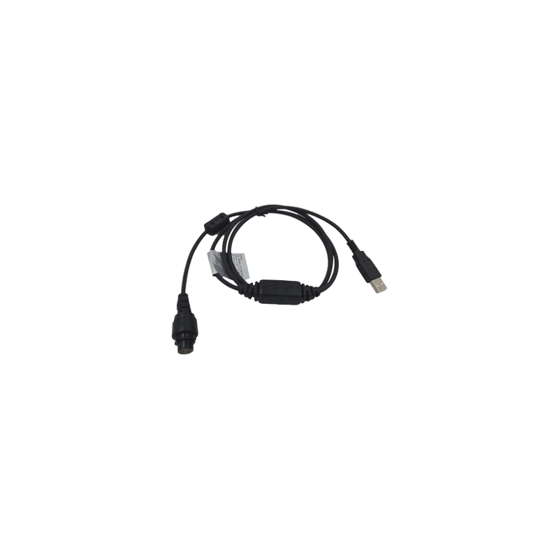 Cable programador para radios HYT MD780/G/ MD650/ MD950
