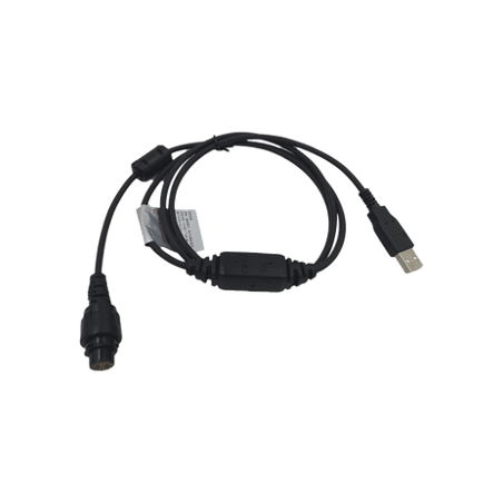 Cable programador para radios HYT MD780/G/ MD650/ MD950