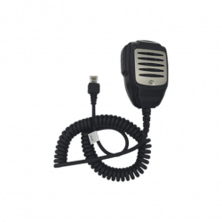 Micrófono para radio movil con conector de 8 pines para HYT TM600/ TM8