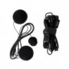 MICRÓFONO PARA CASCO CERRADO P/ RADIOS MOTOROLA GP300 /P110/ GTX/ MAG