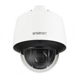 Domo IP PTZ Antivandálico 2MP / Zoom Óptico 25X / H.265 & WiseStream