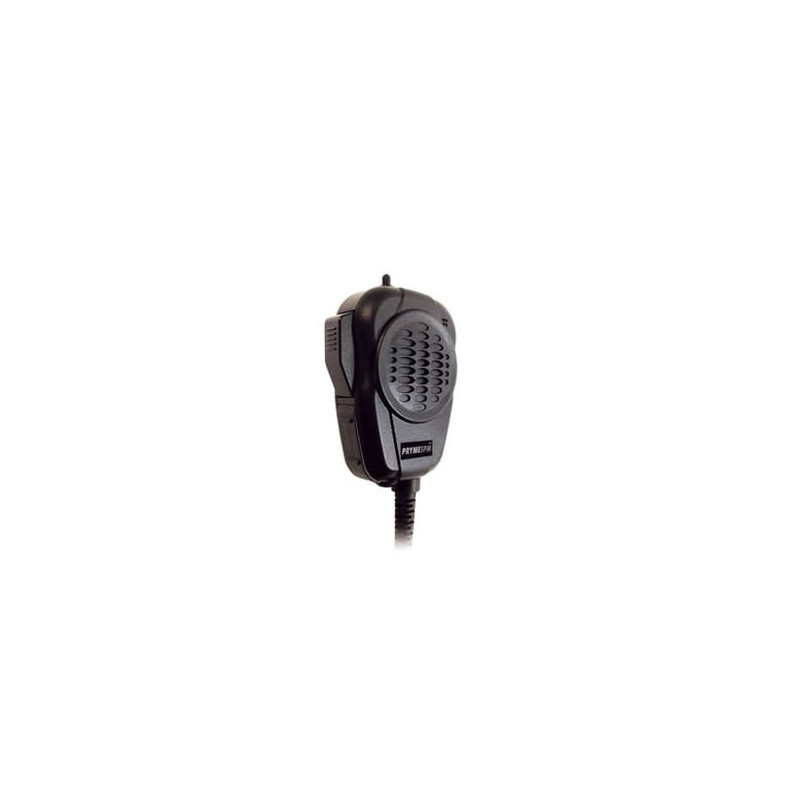 MICRÓFONO / BOCINA SUMERGIBLE PARA RADIOS HYTERA PD-702/ PD-706/ PD-78