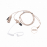 Kit de Micrófono-Audífono profesional de 2 cables Motorola MOTOTRBO: A