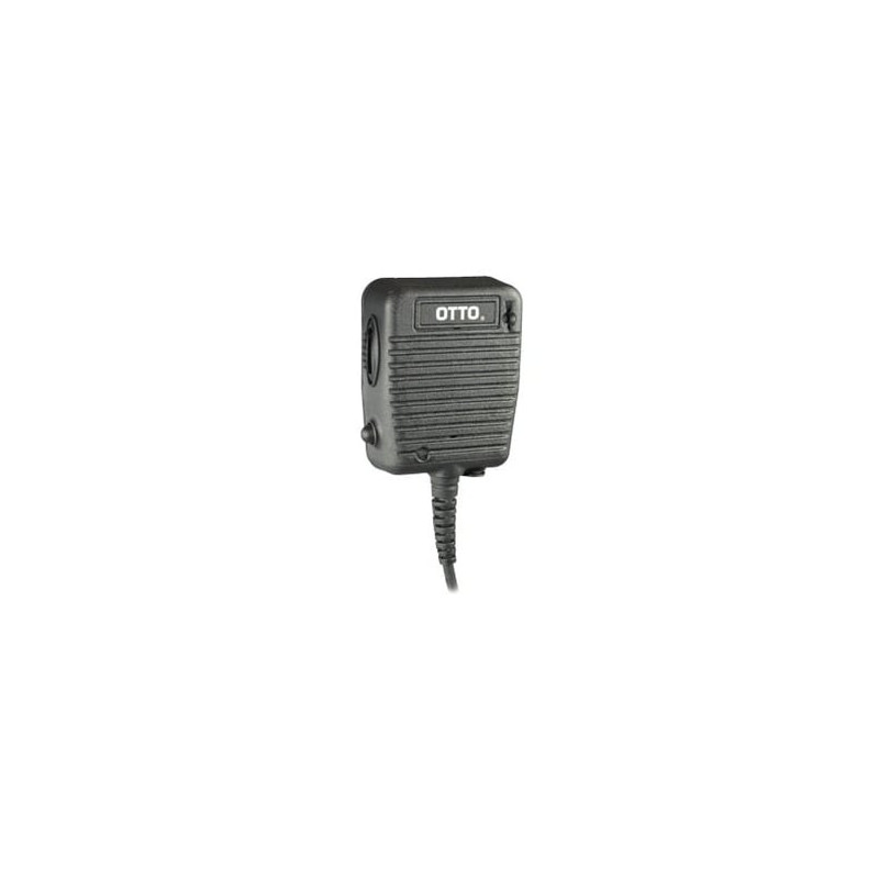 Micrófono-Bocina STORM para Hytera TC500/508/518/580/600/610/700