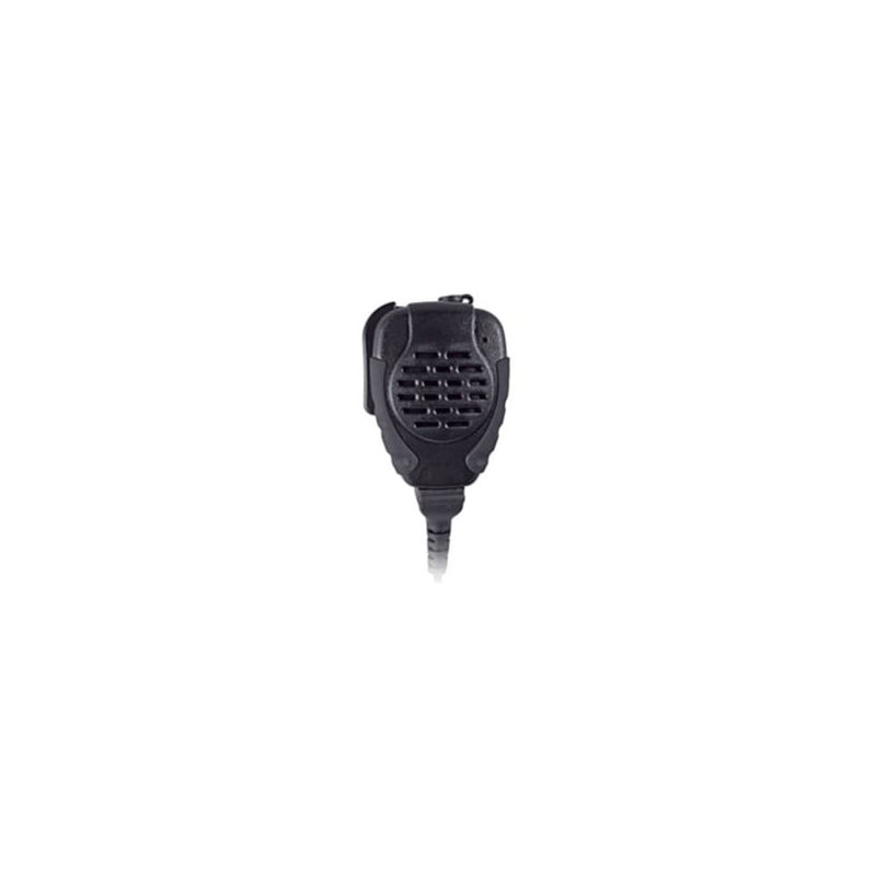 MICRÓFONO / BOCINA DE USO RUDO PARA RADIOS HYTERA PD702/ 706/ 782/ 785