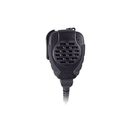 MICRÓFONO / BOCINA DE USO RUDO PARA RADIOS HYTERA PD702/ 706/ 782/ 785