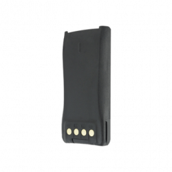 Batería de Li-Ion 2000 mAh para DMR, DMR HYT PD702/782/PD702G, PD705,