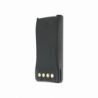 Batería de Li-Ion 2000 mAh para DMR, DMR HYT PD702/782/PD702G, PD705,