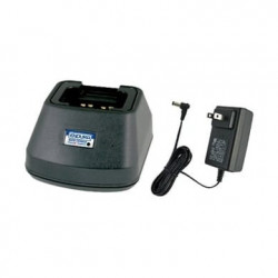 Cargador Rápido ENDURA para radio HYT  TC508/518/580  para baterías de