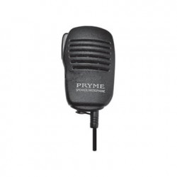 MICRÓFONO / BOCINA DE SOLAPA PARA RADIOS HYTERA PD-706/ 702/ 782/ 785/