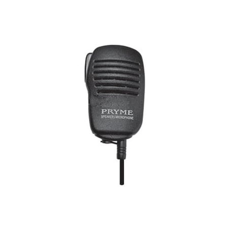 MICRÓFONO / BOCINA DE SOLAPA PARA RADIOS HYTERA PD-706/ 702/ 782/ 785/