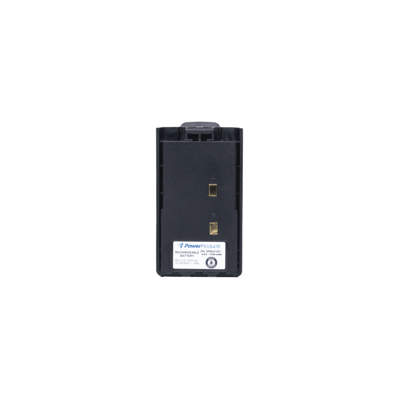 Batería Ni-MH de 1300 mAh para HYT TC500 / TC-500U / TC-500V