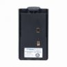 Batería Ni-MH de 1300 mAh para HYT TC500 / TC-500U / TC-500V