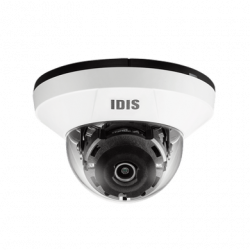 Camara IP Domo 2 Megapixel (1080p)   PoE   WDR Real 120dB