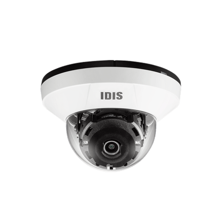 Camara IP Domo 2 Megapixel (1080p)   PoE   WDR Real 120dB