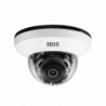 Camara IP Domo 2 Megapixel (1080p)   PoE   WDR Real 120dB