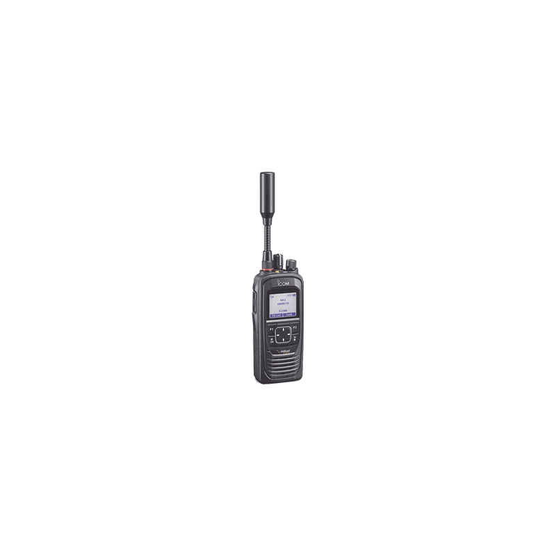 Radio Satelital. Comunicación Vía PTT en Todo el Mundo (sin bluetooth)