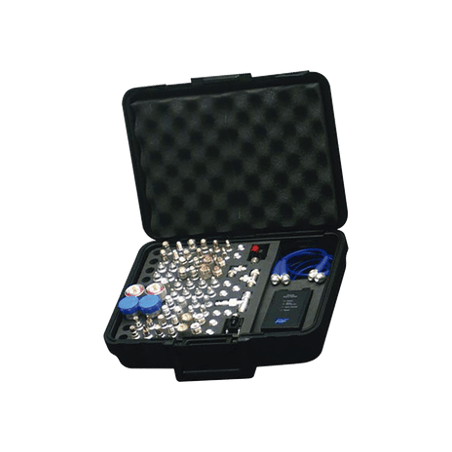 Mega Kit de Adaptadores UNIDAPT de 74 piezas, en conjunto todos los de