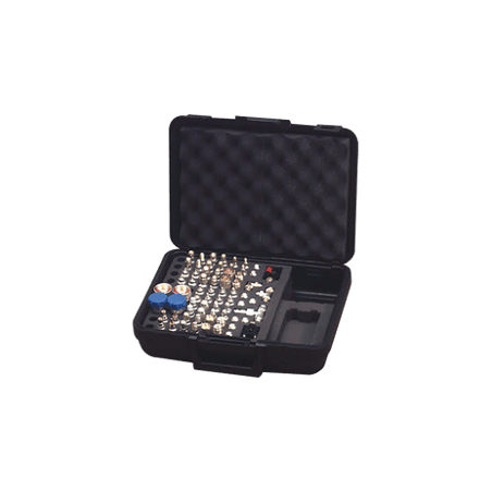 Mega Kit de adaptadores UNIDAPT de 70 piezas, en conjunto todos los de