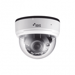 CAMARA DOMO 5MP  INTELIGENCIA ARTIFICIAL (IDLA)  WDR REAL  INTERIOR  E