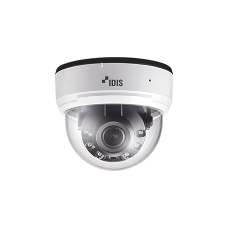 CAMARA DOMO 5MP  INTELIGENCIA ARTIFICIAL (IDLA)  WDR REAL  INTERIOR  E
