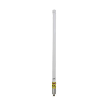 ANTENA OMNIDIRECCIONAL FIBRA DE VIDRIO 900 MHz