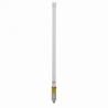 ANTENA OMNIDIRECCIONAL FIBRA DE VIDRIO 900 MHz