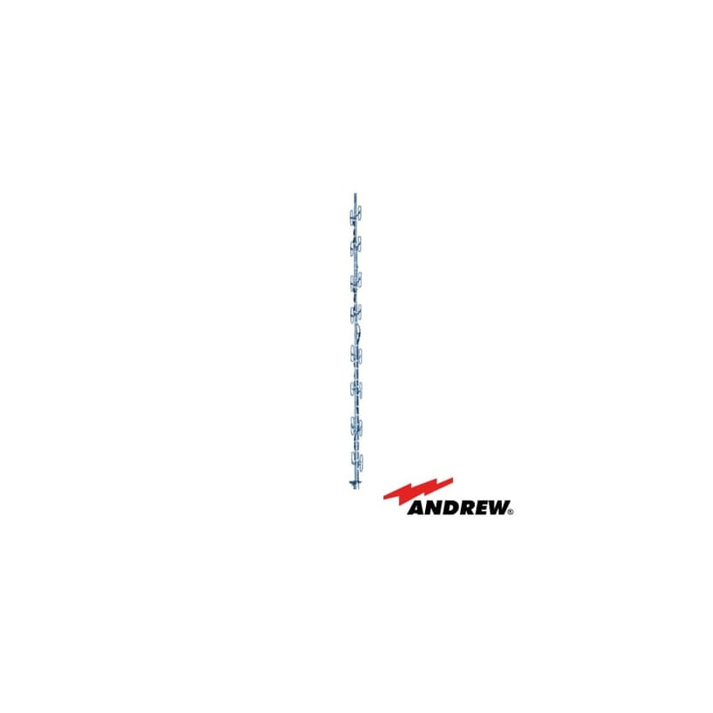 Antena base de 16 Dipolos, 450 - 470 MHz