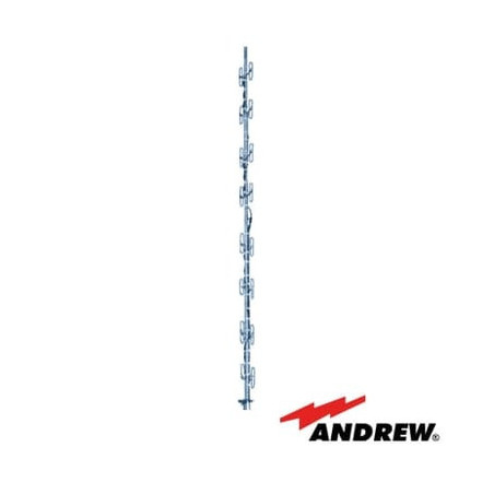 Antena base de 16 Dipolos, 450 - 470 MHz