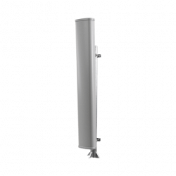 Antena Sectorial para Celular en 1900 MHz con 18 dBi de ganancia.  Ant