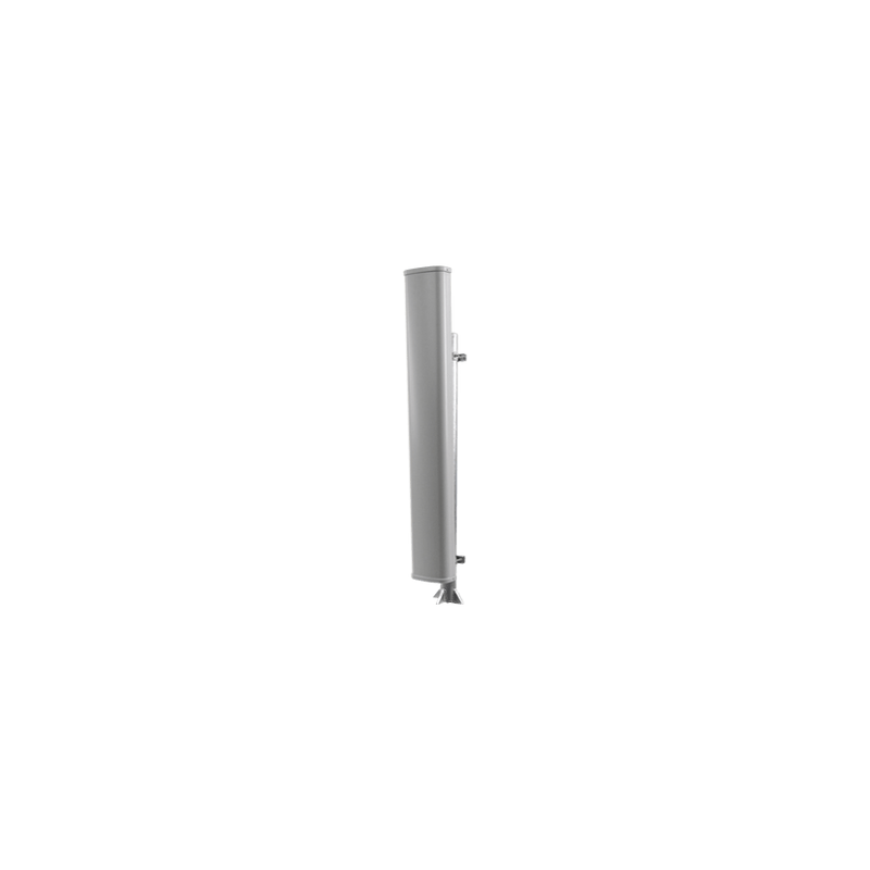 Antena Sectorial para Celular en 1900 MHz con 18 dBi de ganancia.  Ant